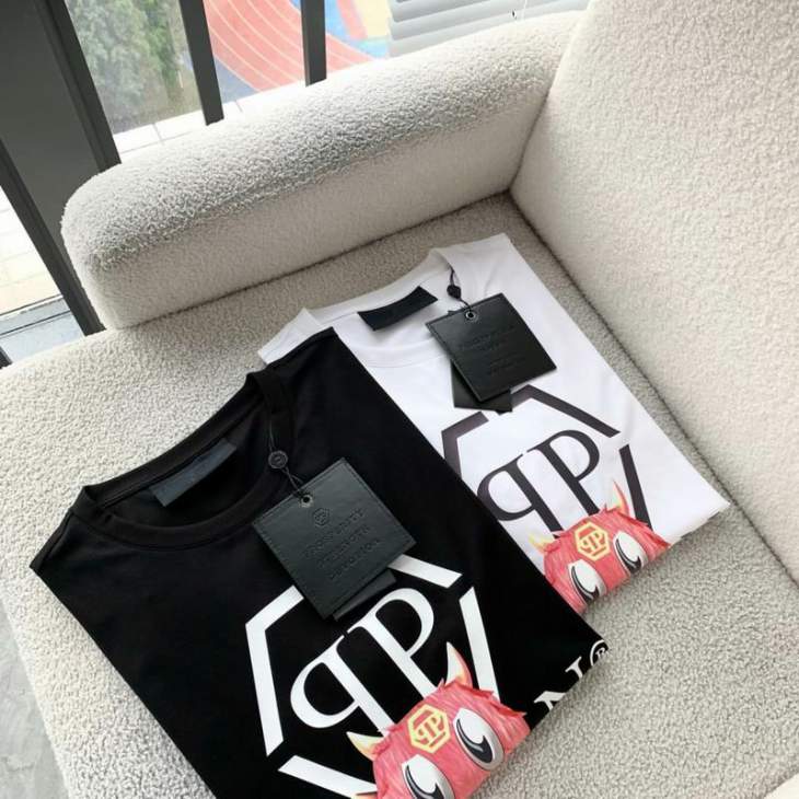 Picture of Philipp Plein T Shirts Short _SKUPhilippPleinM-3XL12yr303941